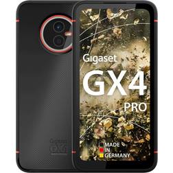 Gigaset GX4 Pro Black