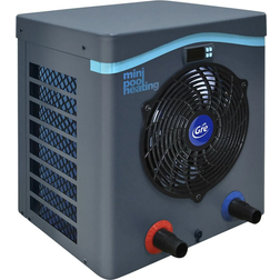 Gre Mini Heat Pump