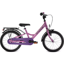 Puky Youke 16'' 2025 - Purple Børnecykel