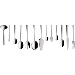 Villeroy & Boch Victor Cutlery Set 68pcs
