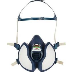 3M Respirator with Integrated Filters 4279+