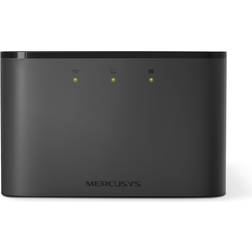 Mercusys MT110 Mifi Portable WiFi 4G Router