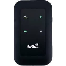 5G Portable Mobile Hotspot
