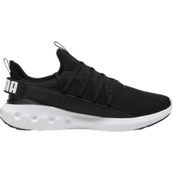 Puma Softride Carson Fresh - Black/White
