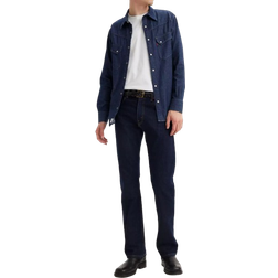 Levi's 517 Bootcut Men's Jeans - Rinse/Dark Wash