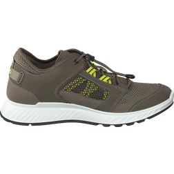 ecco Exostride M - Brown/Gray