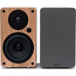 Vulkkano A5 ARC Brown
