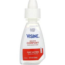 Visine, Red Eye Comfort 15ml