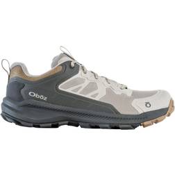 OBOZ Katabatic Low M - Drizzle