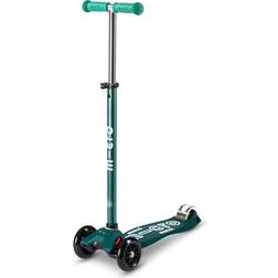 Micro Maxi Deluxe Eco Dark Green