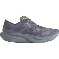 New Balance FuelCell Rebel v4 M - Vintage Indigo/NB Navy/Dark Arctic Grey