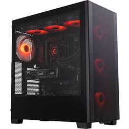 Overclockers Tech Labs AMD Ryzen AM5 Pro Gaming Configurator