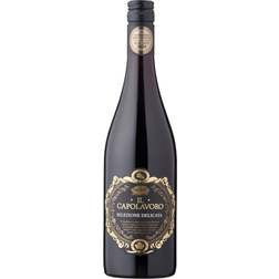 IL Capolavoro Selezione Delicata Primitivo, Sangiovese Puglia 13.5% 75cl