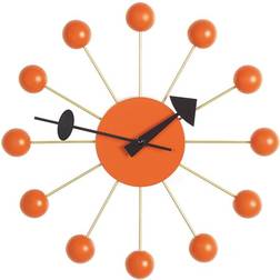 Vitra Ball Wall Clock 33cm