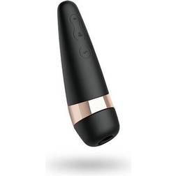 Satisfyer Pro 3 Vibration