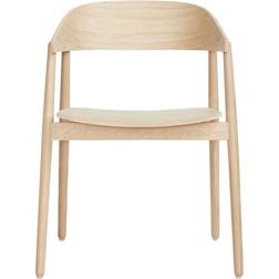 Andersen Furniture AC2 White Pigmented Køkkenstol 74.5cm