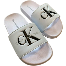 Calvin Klein 0213400079 - White
