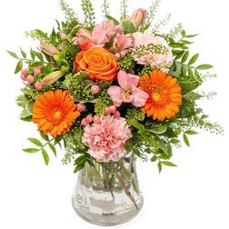 EuroFlorist Glädjefull