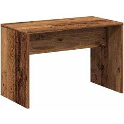 vidaXL 857041 Old Wood Toiletbord 35x70cm