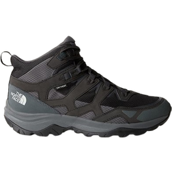 The North Face Hedgehog III Waterproof M - Black/Asphalt Grey