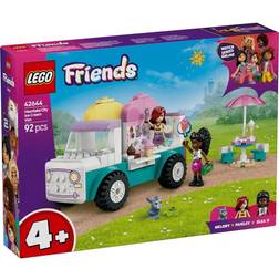 LEGO Friends Heartlake City Ice Cream Van 42644