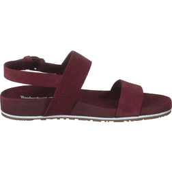 Timberland Malibu Waves 2 Band - Burgundy