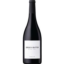 Bread & Butter Pinot Noir California 13.5% 75cl