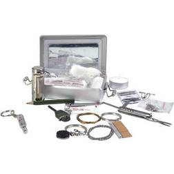 Mil-Tec Alu Box Survival Kit