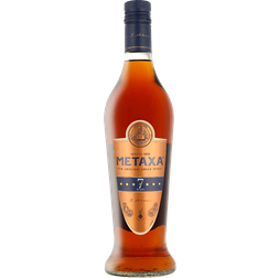 Metaxa 7 Star