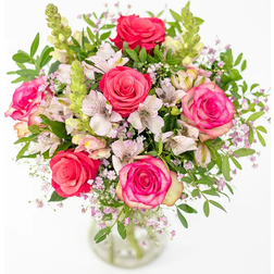 EuroFlorist Förförisk Sommar