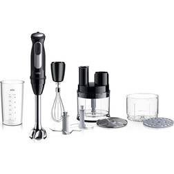 Braun MultiQuick 5 Pro MQ55755 1000W Stavmixer