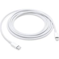 Apple USB-C to Lightning Cable 2m