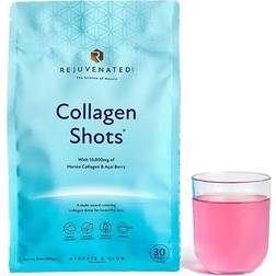 Rejuvenated Rejuvenated Collagen Shots