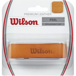 Wilson Premium Leather Grip