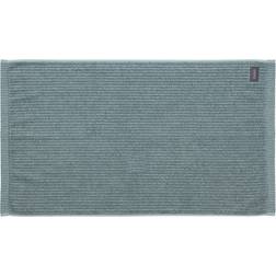 Södahl Organic Melange Blå 50x90cm