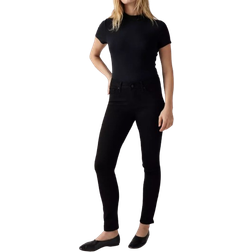 Levi's 311 Shaping Skinny Jeans - Black