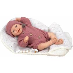 Arias Reborn Doll Angelica 45 cm