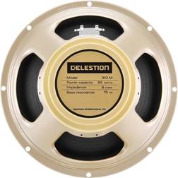Celestion G12M-65 Creamback 8 Ohm Speaker