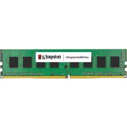 Kingston ValueRAM DDR4 3200MHz 8GB (KVR32N22S6/8)