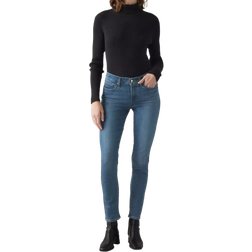 Levi's 311 Shaping Skinny Women's Jeans - Lapis Gallop/Medium Wash