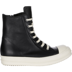Rick Owens Hollywood High M - Black/Milk