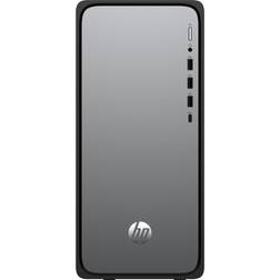 HP OmniDesk M02-0802no i5-14/16/512 Stationær