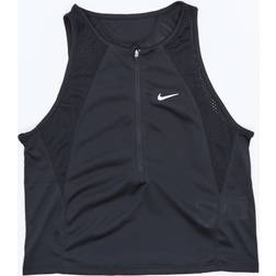 Nike Running Race Series Dri-FIT Sort Top