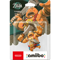 Nintendo Amiibo Yunobo Zelda Tears of the Kingdom