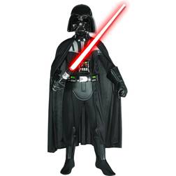 Rubies Revenge Of The Sith Deluxe Darth Vader Costume