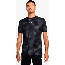 Nike Academy Dri-Fit T-Shirt - Herre - Sort