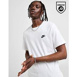 Nike Core T-Shirt - Herren - White