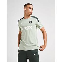 Nike Chelsea FC Strike T-Shirt Green