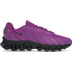 Nike Air Max Dn8 Sneakers - Vivid Purple/Black