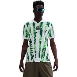 Nike Nigeria 2025 Dri Fit Stadium Away Shirt